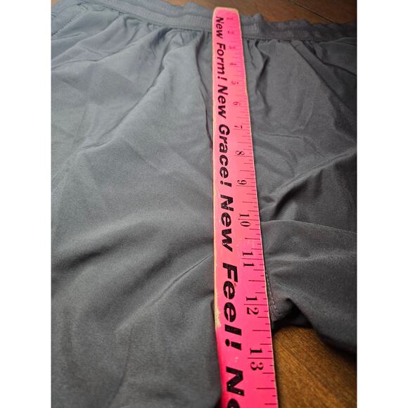 Tec-One One Wick Athletic Performance Shorts Mens Size Large (698) - Picture 3 of 8